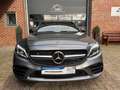 Mercedes-Benz C 200 C200 HYBR 4MATIC AUT,LEDER,PANO,BURM,AMG SPORT Grau - thumbnail 16