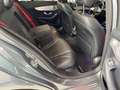 Mercedes-Benz C 200 C200 HYBR 4MATIC AUT,LEDER,PANO,BURM,AMG SPORT Grau - thumbnail 43