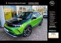 Opel Mokka "Premium Eleganc"Automatik aus 1Hand (Opel) Grün - thumbnail 1