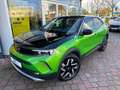 Opel Mokka "Premium Eleganc"Automatik aus 1Hand (Opel) Grün - thumbnail 2