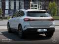 Mercedes-Benz EQA 300 4M AMG+NIGHT+ADVANCED+PANO+360+MEMORY+SPUR Weiß - thumbnail 23