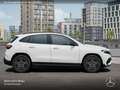 Mercedes-Benz EQA 300 4M AMG+NIGHT+ADVANCED+PANO+360+MEMORY+SPUR Weiß - thumbnail 22