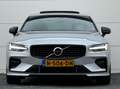 Volvo S60 2.0 B4 R-Design Org NL Pano Bowers&Wilkins Apple c Grijs - thumbnail 3
