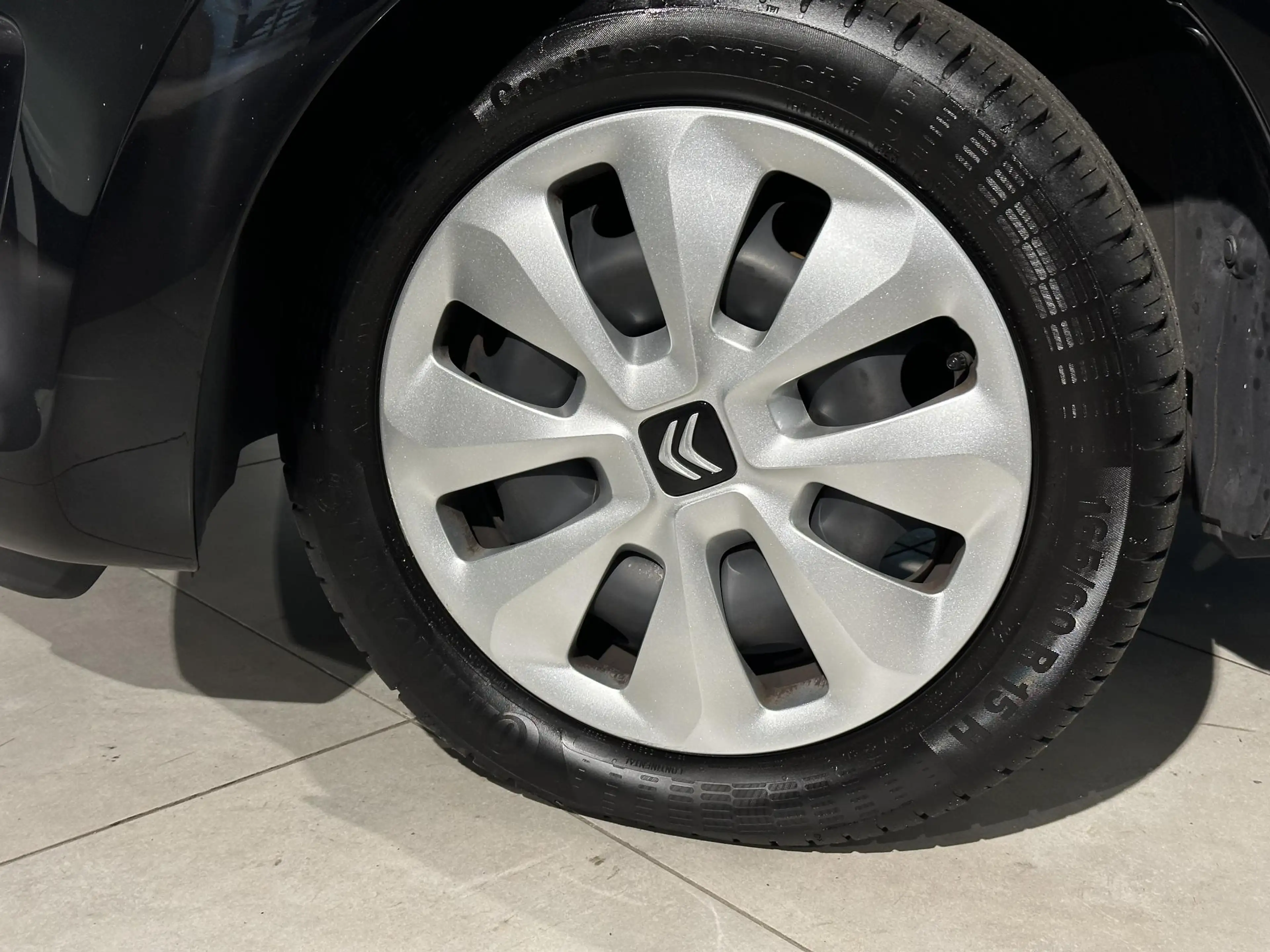 Citroen C1 1.0 VTi Feel | Zuinig | Bluetooth | Airco — photo 2