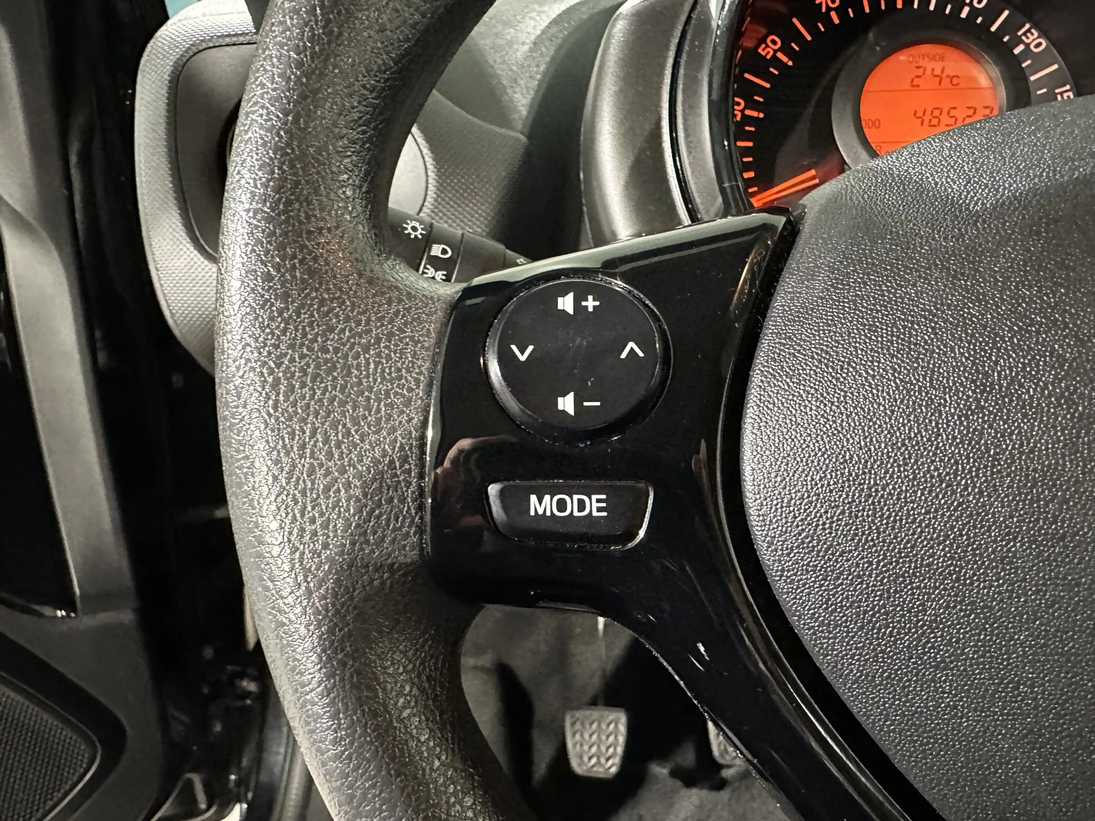 Citroen C1 1.0 VTi Feel | Zuinig | Bluetooth | Airco — photo 9