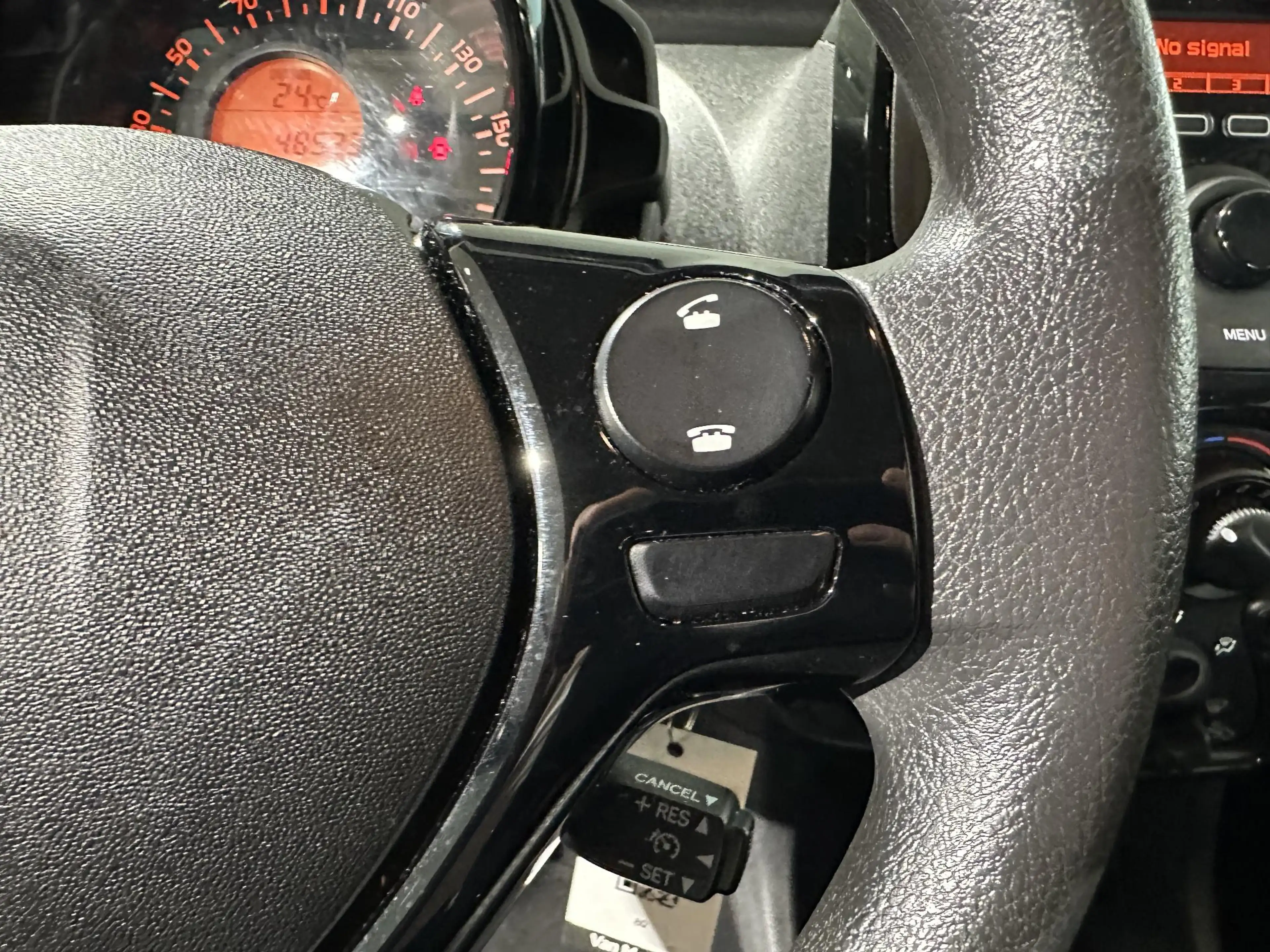 Citroen C1 1.0 VTi Feel | Zuinig | Bluetooth | Airco — photo 10