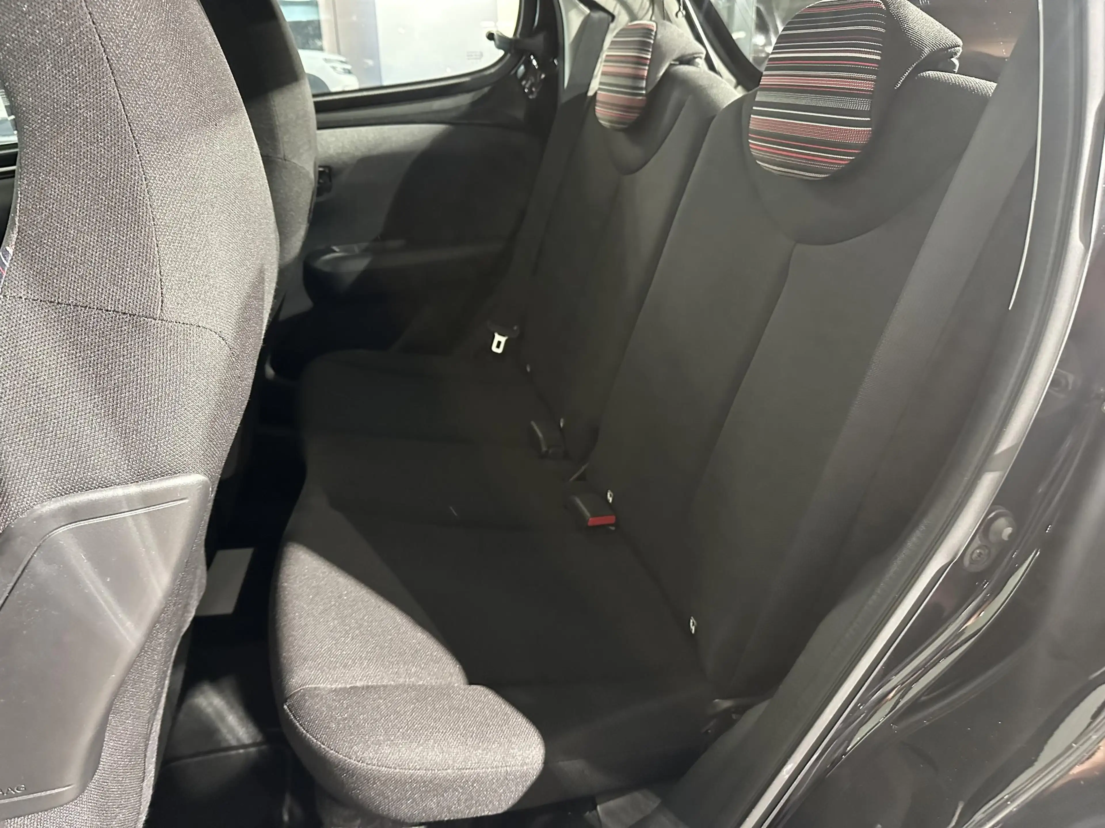 Citroen C1 1.0 VTi Feel | Zuinig | Bluetooth | Airco — photo 8
