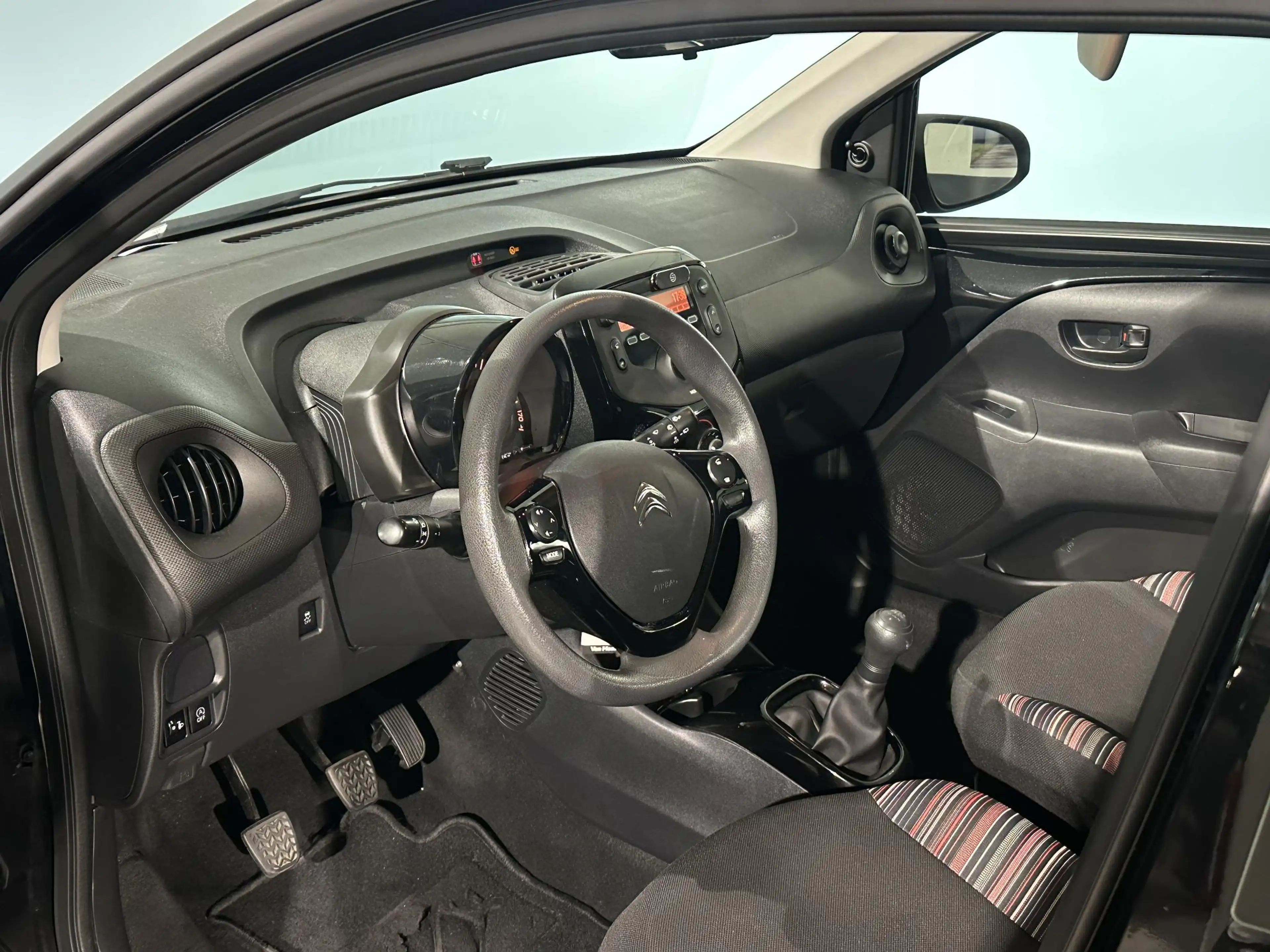 Citroen C1 1.0 VTi Feel | Zuinig | Bluetooth | Airco — photo 5