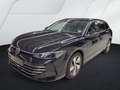 Volkswagen Passat Variant 2,0TDI Elegance Navi LED AHK Kame Schwarz - thumbnail 2