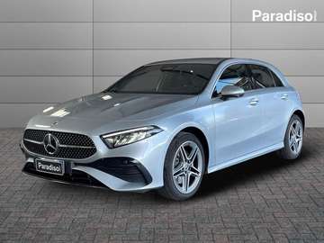 A250e PHEV 2024 | 1.3 - 218CV | AMG LINE
