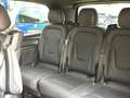 Mercedes-Benz V 300d Largo Avantgarde Grau - thumbnail 16