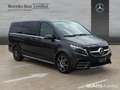 Mercedes-Benz V 300d Largo Avantgarde Grau - thumbnail 3