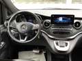 Mercedes-Benz V 300d Largo Avantgarde Grau - thumbnail 6