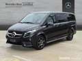 Mercedes-Benz V 300d Largo Avantgarde Grau - thumbnail 1
