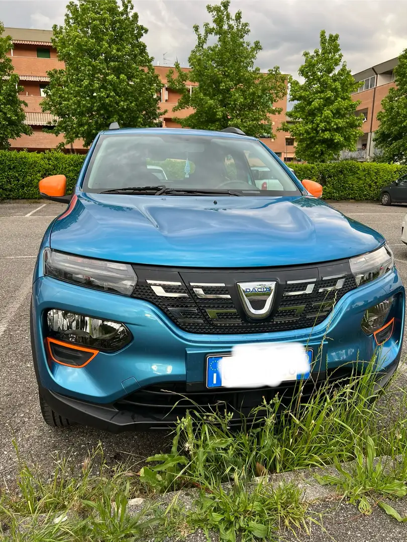 Dacia Spring confort plus - 1