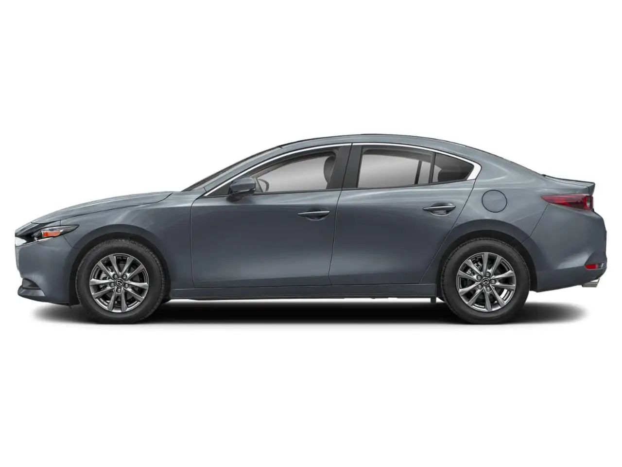 Mazda 3 photo Mazda 3