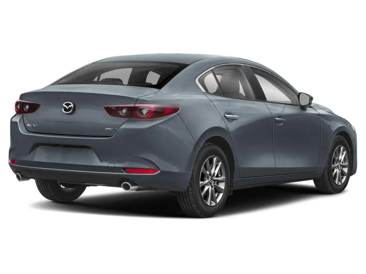 Mazda 3 photo Mazda 3