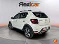 Dacia Sandero 1.0 TCE Comfort 74kW Blanco - thumbnail 5