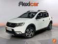 Dacia Sandero 1.0 TCE Comfort 74kW Blanco - thumbnail 3