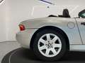 BMW Z3 Cabrio - 1.8 | Restauriert | TÜV | Dach Neu Silber - thumbnail 23