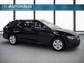 Volkswagen Golf Life 2.0 TDI Schwarz - thumbnail 2
