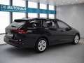 Volkswagen Golf Life 2.0 TDI Schwarz - thumbnail 4