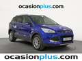 Ford Kuga 2.0TDCi Titanium 4x4 163 Azul - thumbnail 2
