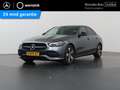 Mercedes-Benz C 200 Luxury Line | Trekhaak | Stoelverwarming | Achteru Gris - thumbnail 1