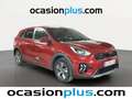 Kia Niro 1.6 HEV Concept Rojo - thumbnail 2