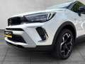 Opel Crossland Ultimate Automatik Navi Napaleder SHZ LHZ ALU LED Weiß - thumbnail 11
