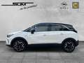 Opel Crossland Ultimate Automatik Navi Napaleder SHZ LHZ ALU LED Weiß - thumbnail 2