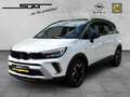 Opel Crossland Ultimate Automatik Navi Napaleder SHZ LHZ ALU LED Weiß - thumbnail 1