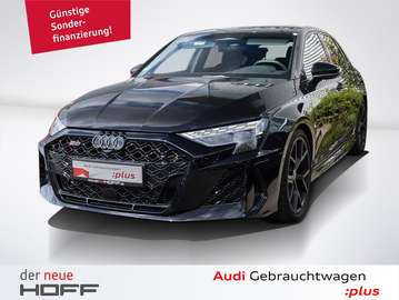 Sportback S-Tronic Matrix ACC Sportabgas