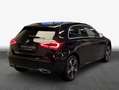 Mercedes-Benz A 250 A-Klasse Schwarz - thumbnail 2