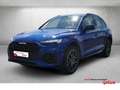Audi Q5 edition one 40 TDI quattro S tronic *Matrix* Blau - thumbnail 1
