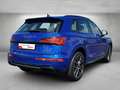 Audi Q5 edition one 40 TDI quattro S tronic *Matrix* Blau - thumbnail 3