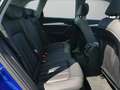 Audi Q5 edition one 40 TDI quattro S tronic *Matrix* Blau - thumbnail 12