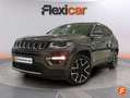 Jeep Compass 2.0 Mjt Limited 4x4 AD Aut. 103kW Gris - thumbnail 3