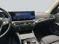 BMW 320 e Touring Aut., AHK, SHZ, PDC Schwarz - thumbnail 16