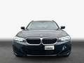 BMW 320 e Touring Aut., AHK, SHZ, PDC Schwarz - thumbnail 4