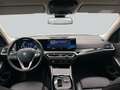 BMW 320 e Touring Aut., AHK, SHZ, PDC Schwarz - thumbnail 15