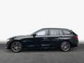 BMW 320 e Touring Aut., AHK, SHZ, PDC Schwarz - thumbnail 5