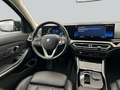 BMW 320 e Touring Aut., AHK, SHZ, PDC Schwarz - thumbnail 18
