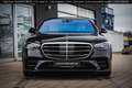 Mercedes-Benz S 580 S580 long 2025 PROD.+AMG+TV+4D SOUND+EXCLUSIVE Schwarz - thumbnail 18