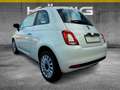 Fiat 500 GSE Last Edition Klima & Sound Weiß - thumbnail 4