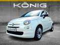 Fiat 500 GSE Last Edition Klima & Sound Weiß - thumbnail 1