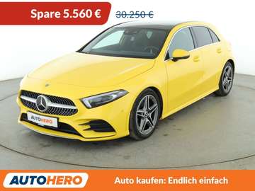 d AMG Line Aut.*LED*ACC*CAM*PDC*SHZ*KLIMA*GARANTIE