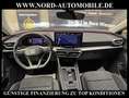 SEAT Leon 1.5 eTSI DSG FR Matrix/ACC/SIDE&LANE/Kamera FR Gris - thumbnail 17