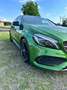 Mercedes-Benz A 180 Premium amg Зелений - thumbnail 11