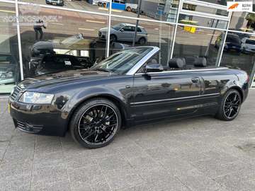 Cabriolet 3.0 V6 Exclusive
